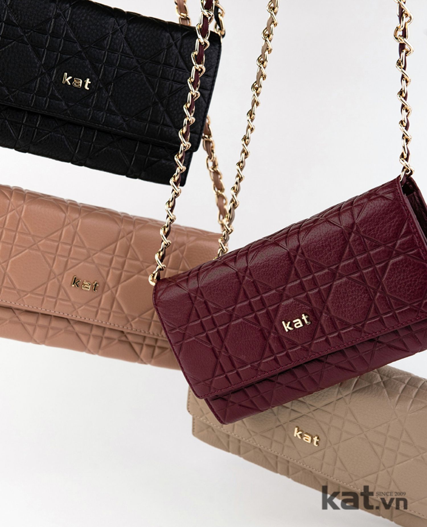 Clutch cầm tay nữ Clutch cầm tay nữ