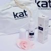 Kem làm sạch và chăm sóc đồ da cao cấp – Kat leather cream 3in1