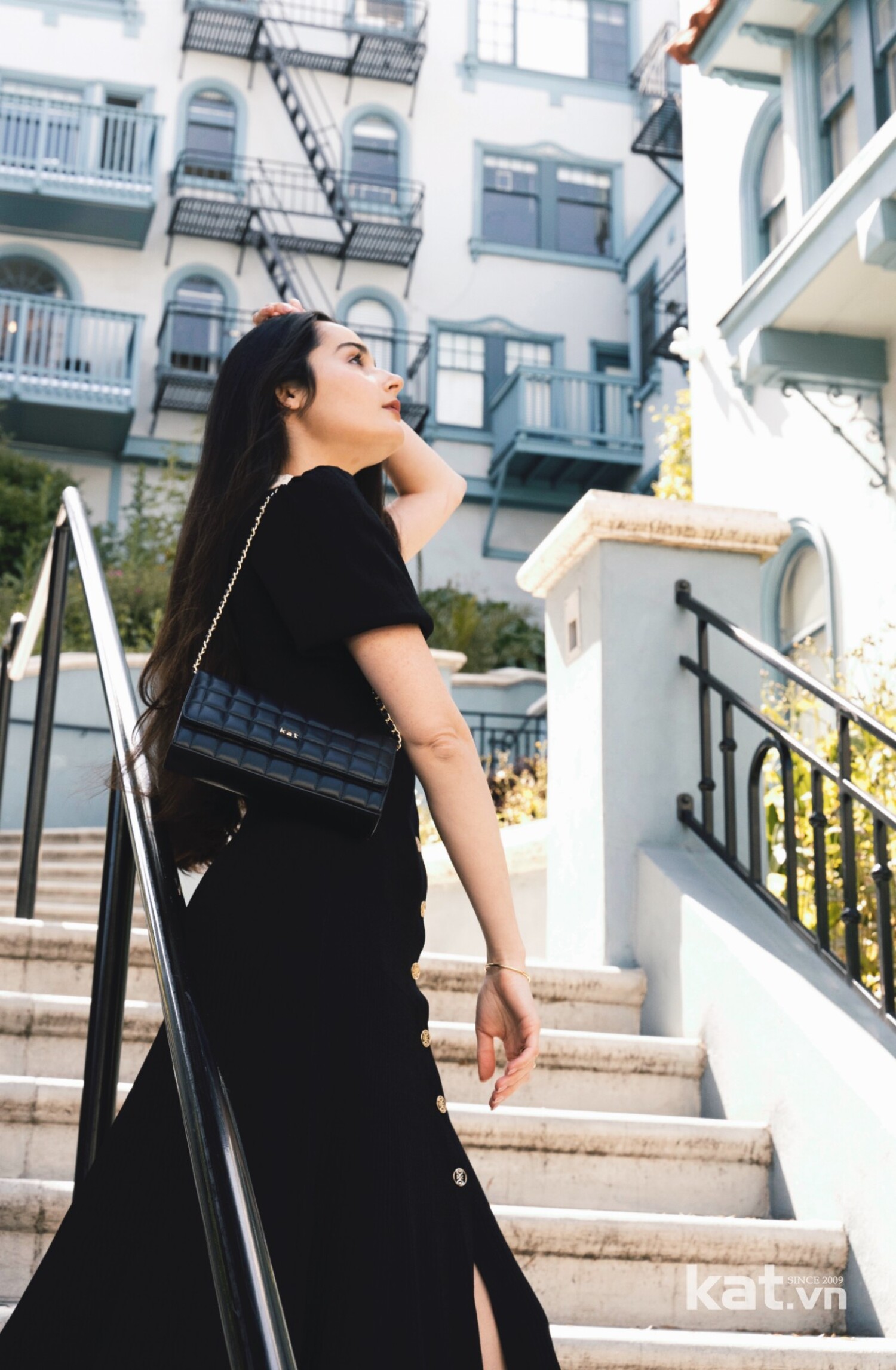 Clutch cầm tay nữ Clutch cầm tay nữ