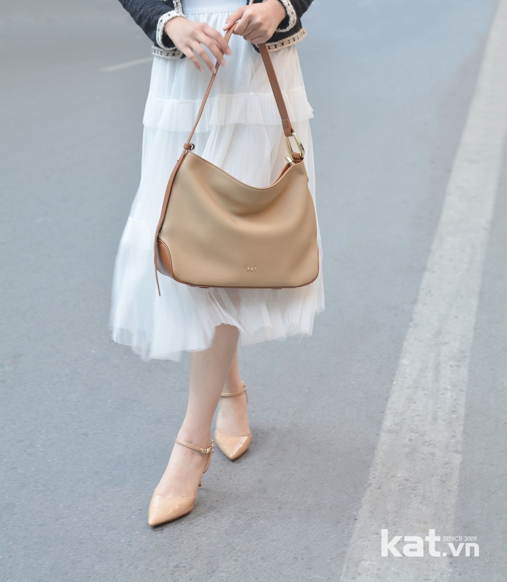 Áo vest trắng nữ đẹp - Thời Trang Daily