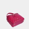 Túi cốp da thật Kat – Harper màu hồng nude