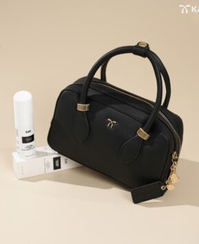 Kem dưỡng và làm sạch đồ da 3 in 1 – KAT LEATHER CREAM