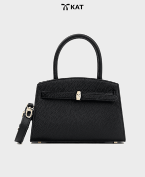 Tui cam tay mau den Ciara da that